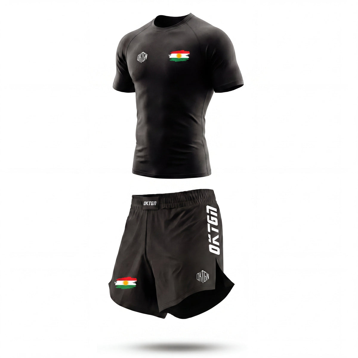 OKTGN Elite V2 – Ensemble Kurdistan