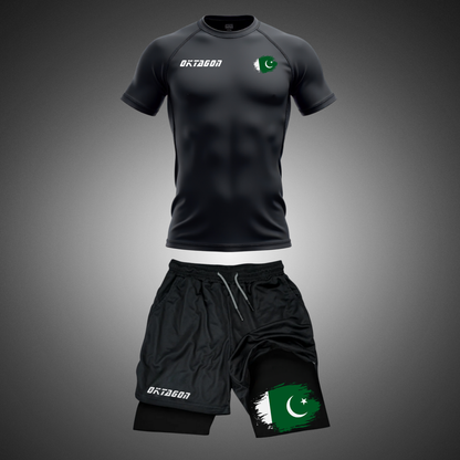 OKTGN Elite V2 – Rashguard Pakistan