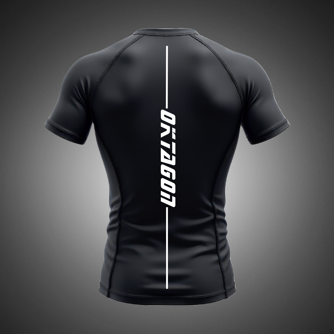 OKTGN Elite V2 – Rashguard Moldavie