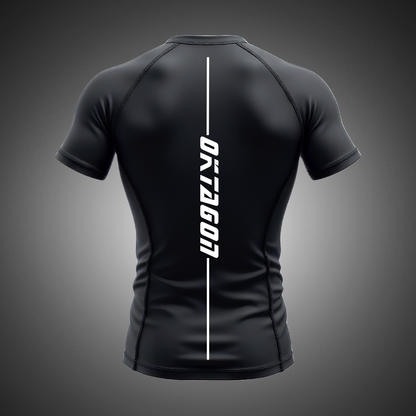 OKTGN Elite V2 – Rashguard Moldavie