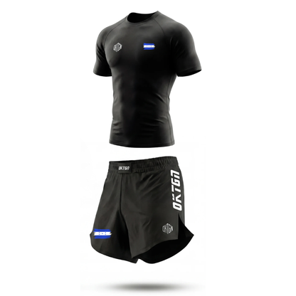 OKTGN Elite V2 – Ensemble HONDURAS