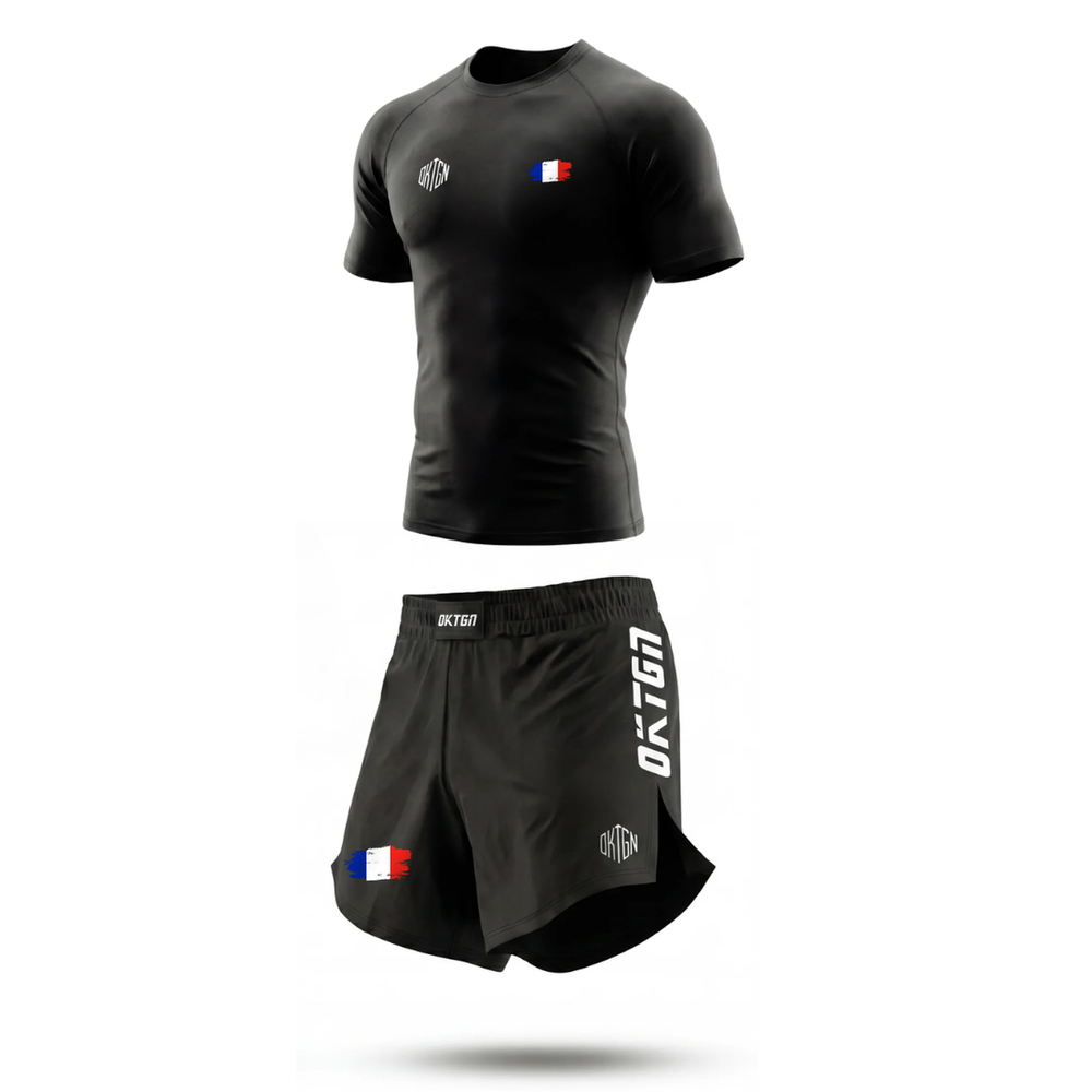 OKTGN Elite V2 – Ensemble France
