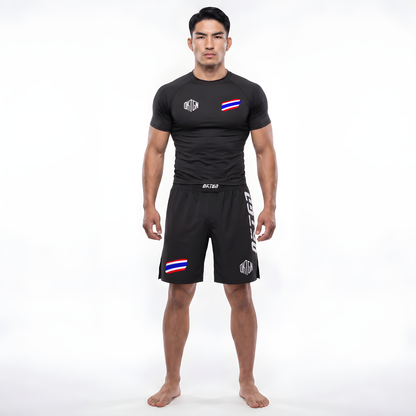 OKTGN Elite V2 – Short Thaïlande