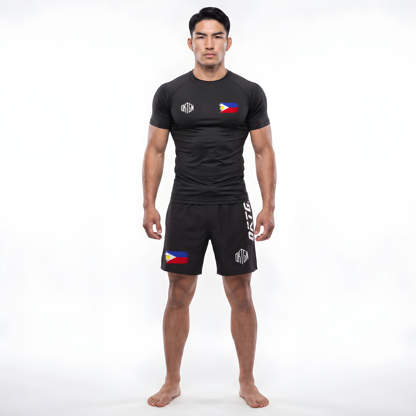 OKTGN Elite V2 – Ensemble Phillipines