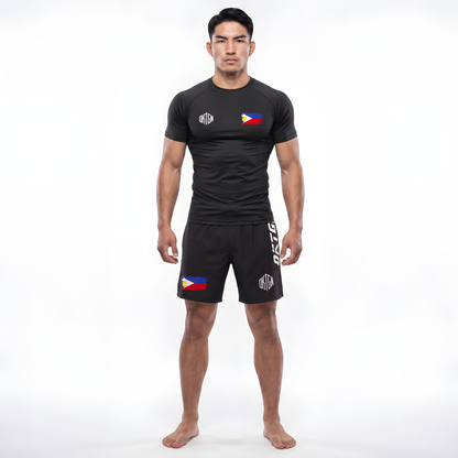 OKTGN Elite V2 – Rashguard Phillipines
