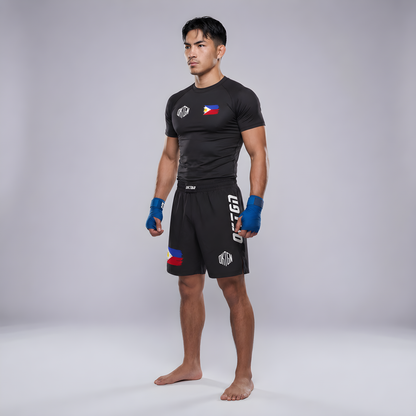 OKTGN Elite V2 – Ensemble Phillipines