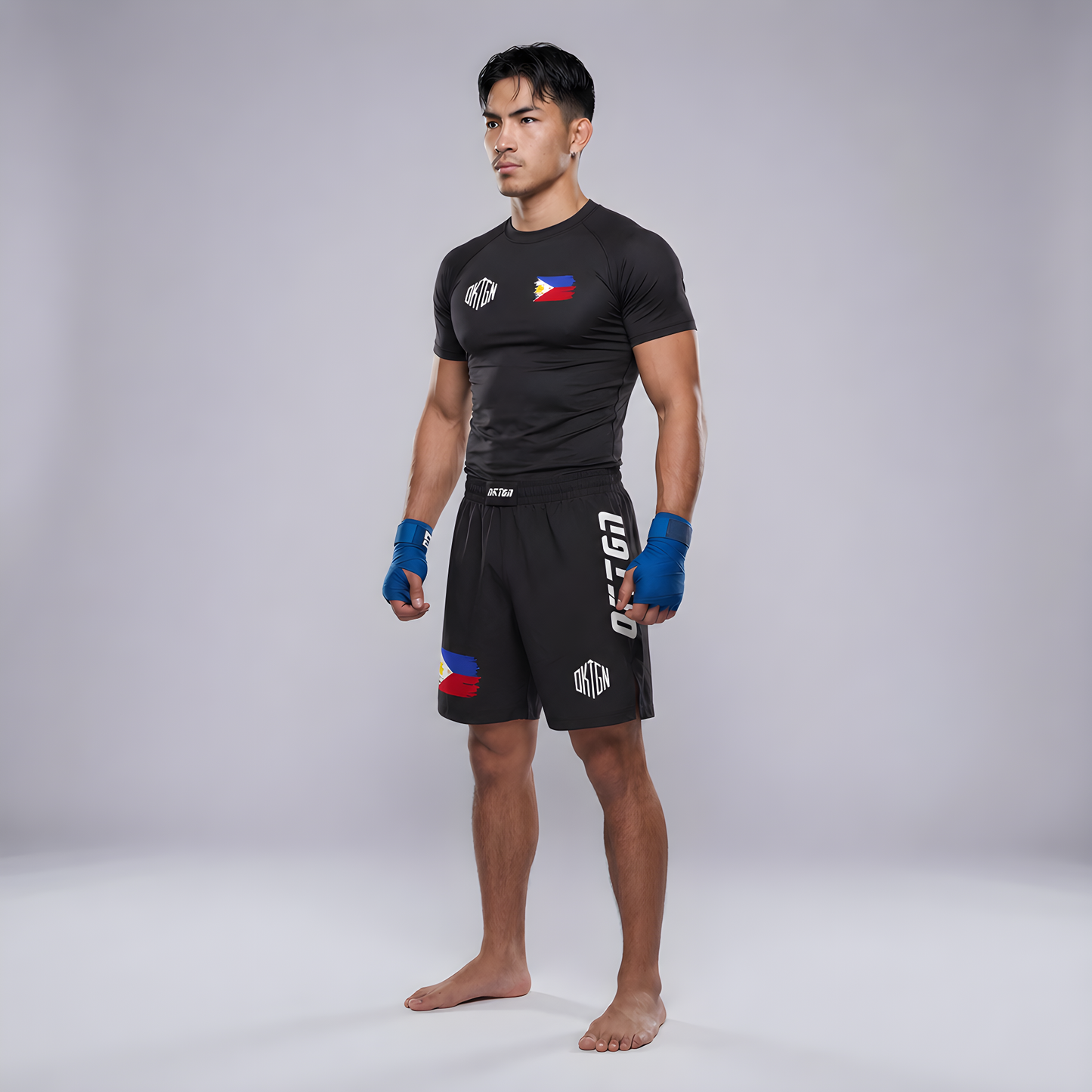 OKTGN Elite V2 – Short Phillipines