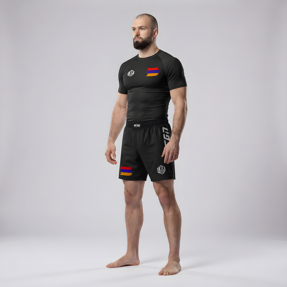 OKTGN Elite V2 – Ensemble Arménie