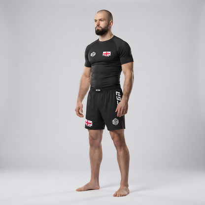 OKTGN Elite V2 – Ensemble Géorgie