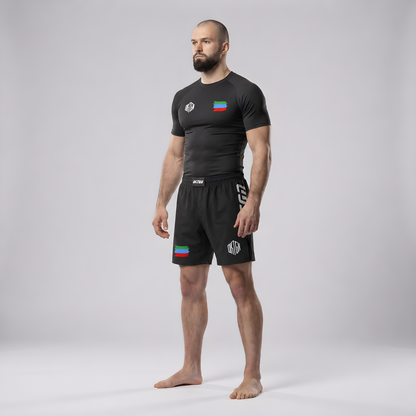 OKTGN Elite V2 – Ensemble Daghestan