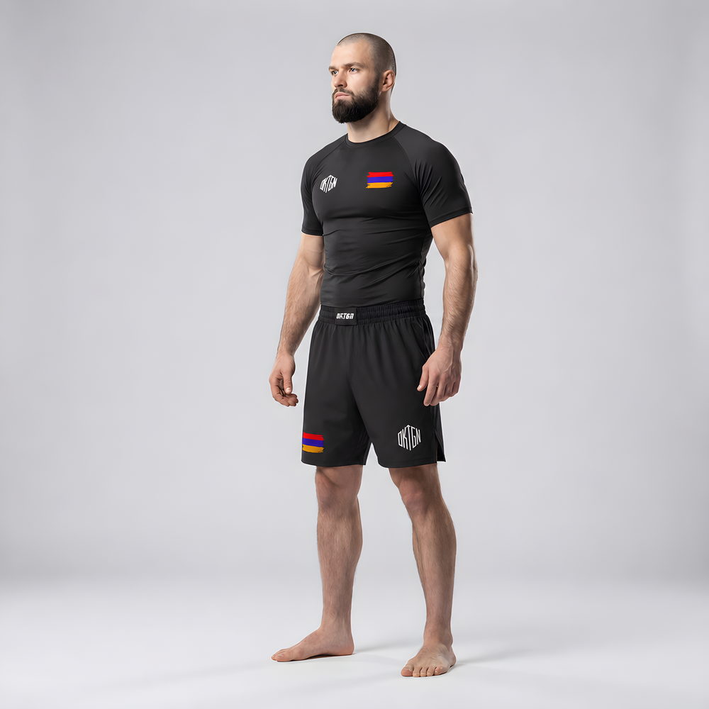 OKTGN Elite V2 – Ensemble Arménie