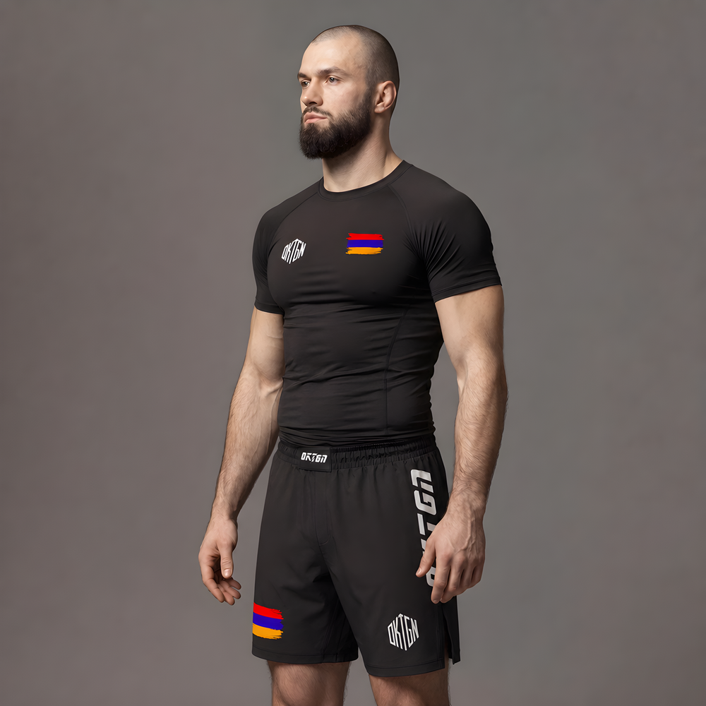 OKTGN Elite V2 – Ensemble Arménie