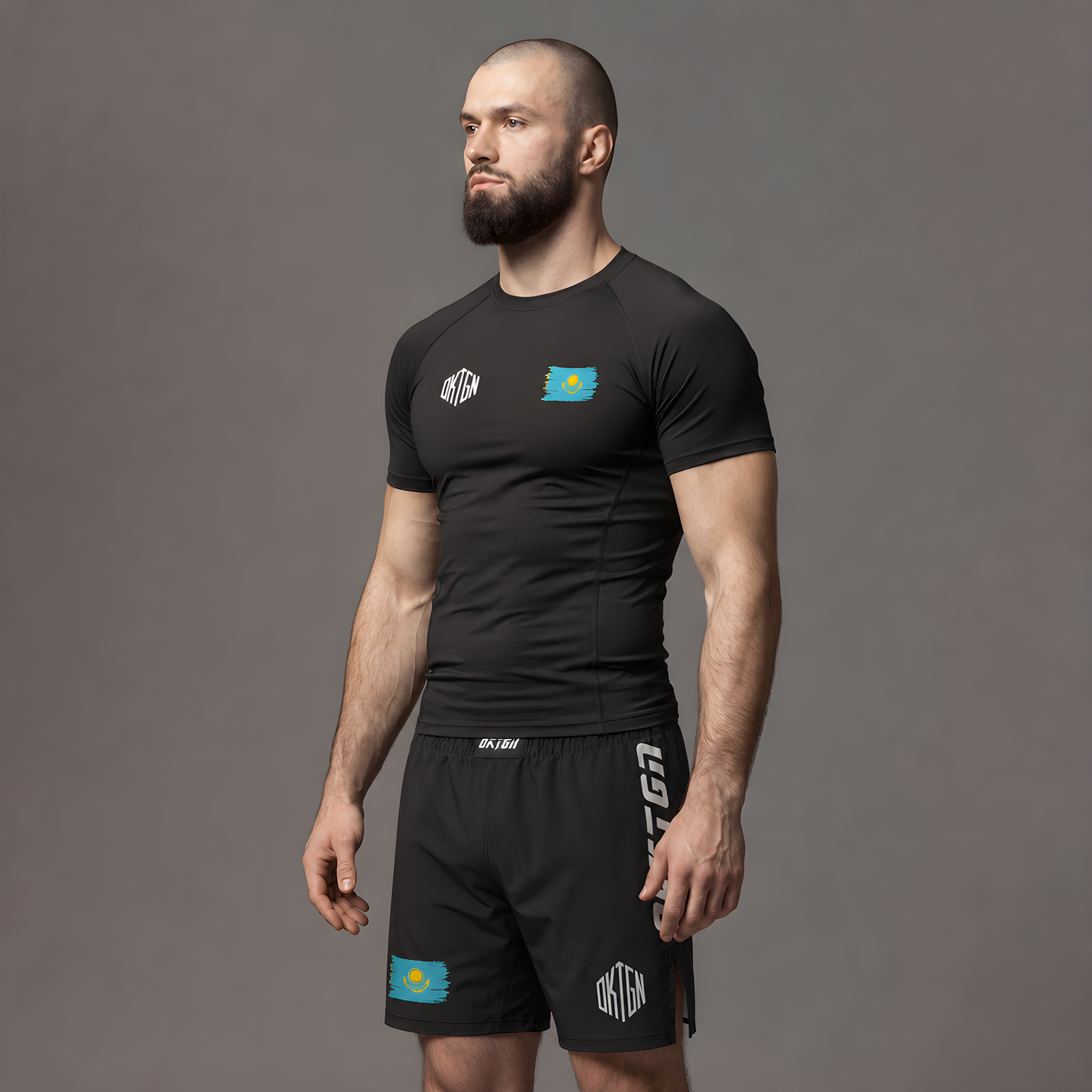 OKTGN Elite V2 – Ensemble Kazakhstan
