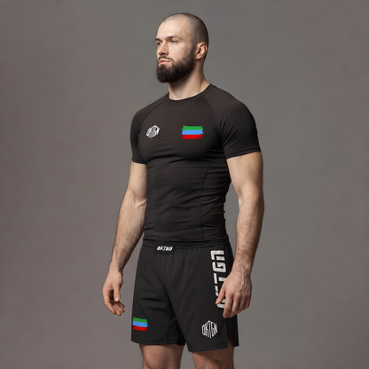 OKTGN Elite V2 – Short Daghestan