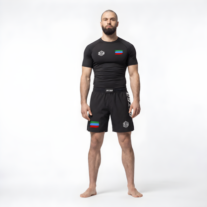 OKTGN Elite V2 – Rashguard Daghestan