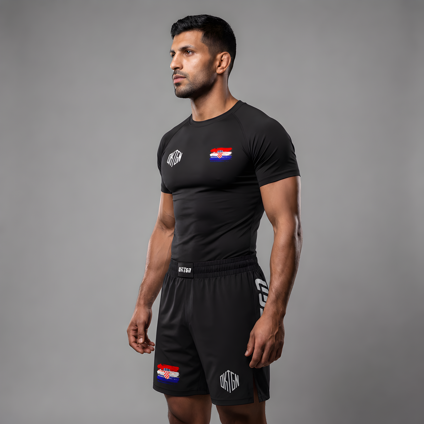 OKTGN Elite V2 – Ensemble Croatie