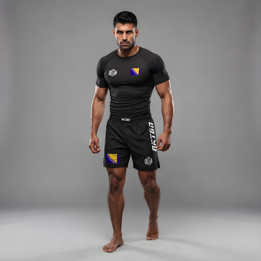 OKTGN Elite V2 – Ensemble Bosnie