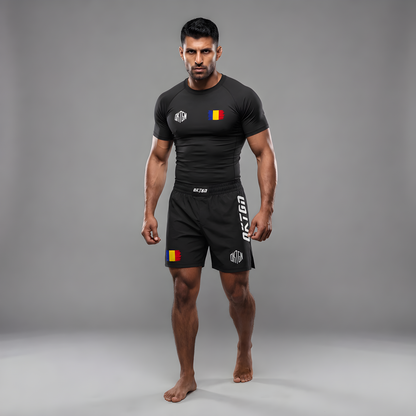 OKTGN Elite V2 – Ensemble Roumanie