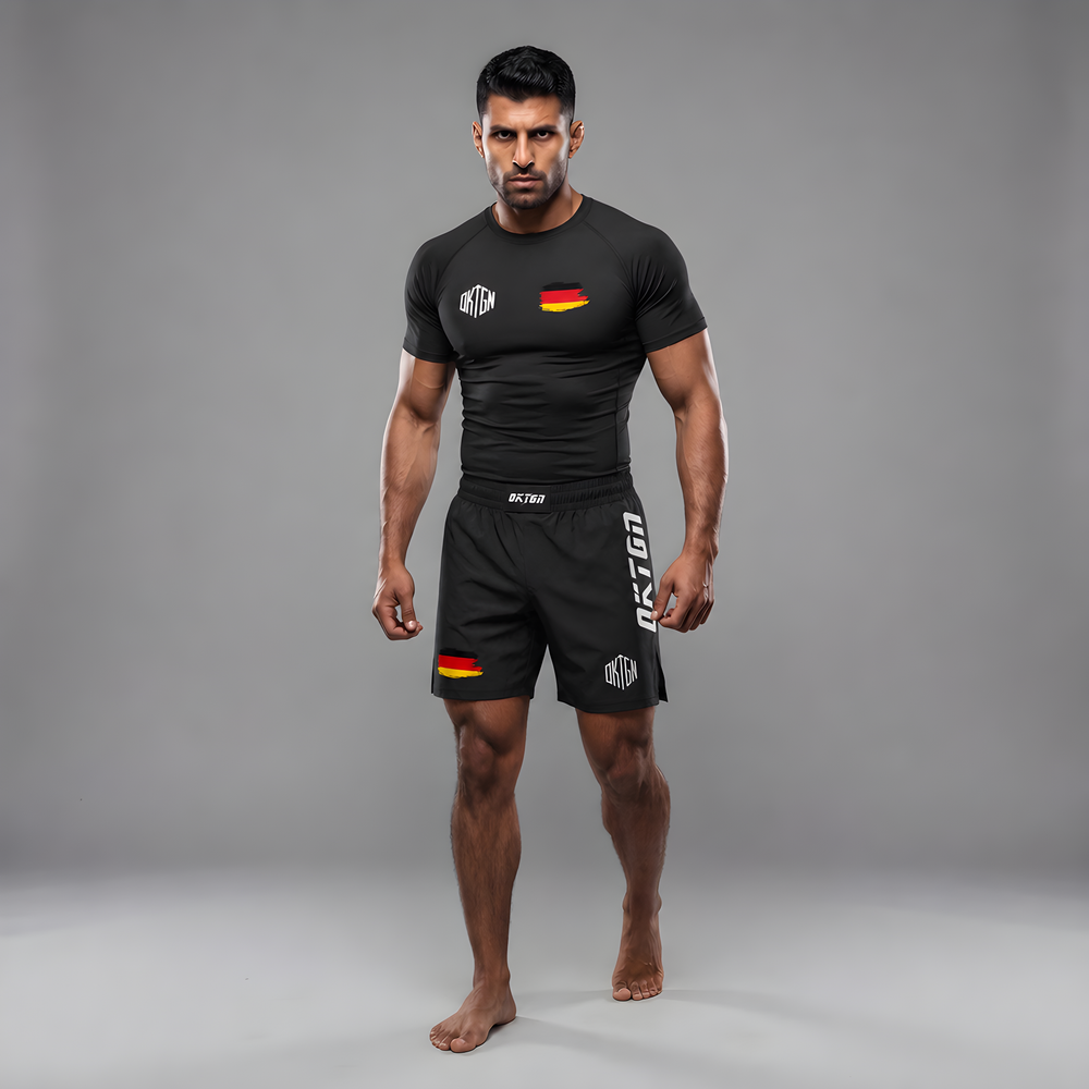 OKTGN Elite V2 – Ensemble Allemagne