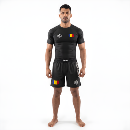 OKTGN Elite V2 – Ensemble Roumanie
