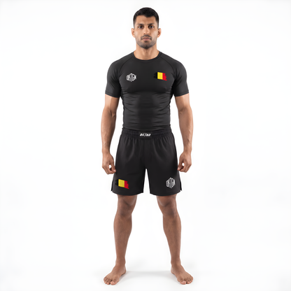 OKTGN Elite V2 – Short Belgique