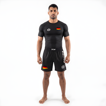 OKTGN Elite V2 – Rashguard Allemagne