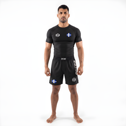 OKTGN Elite V2 – Short QUEBEC