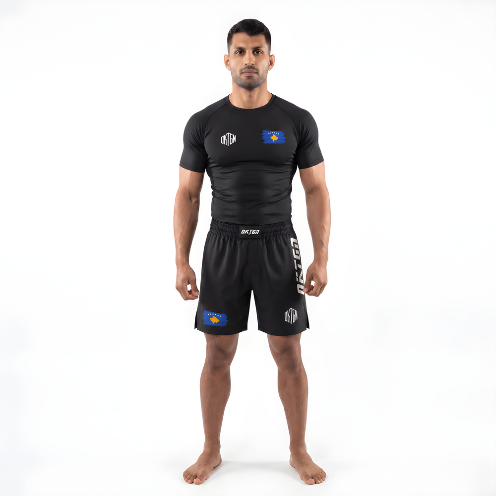 OKTGN Elite V2 – Ensemble Kosovo