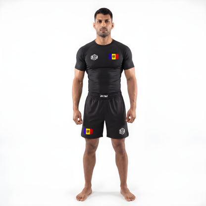 OKTGN Elite V2 – Short Moldavie