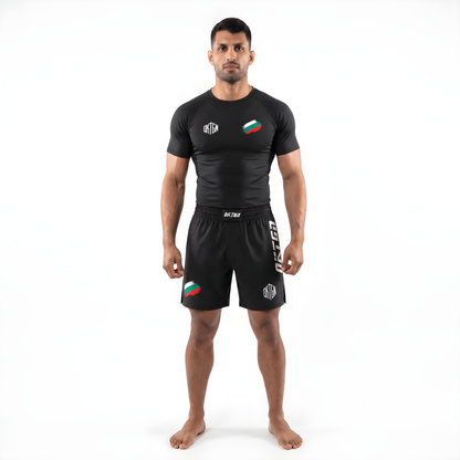 OKTGN Elite V2 – Ensemble Bulgarie