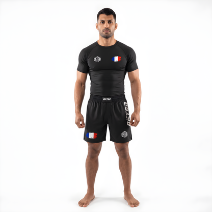 OKTGN Elite V2 – Short France