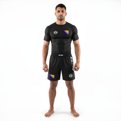 OKTGN Elite V2 – Short Bosnie