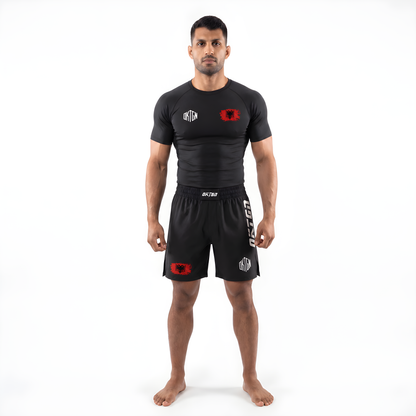 OKTGN Elite V2 – Short Albanie