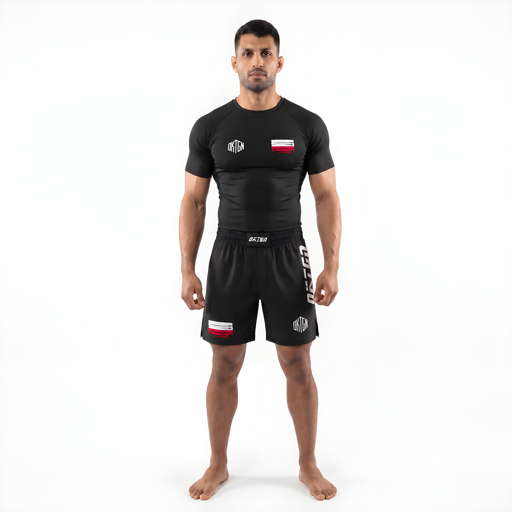 OKTGN Elite V2 – Ensemble Pologne