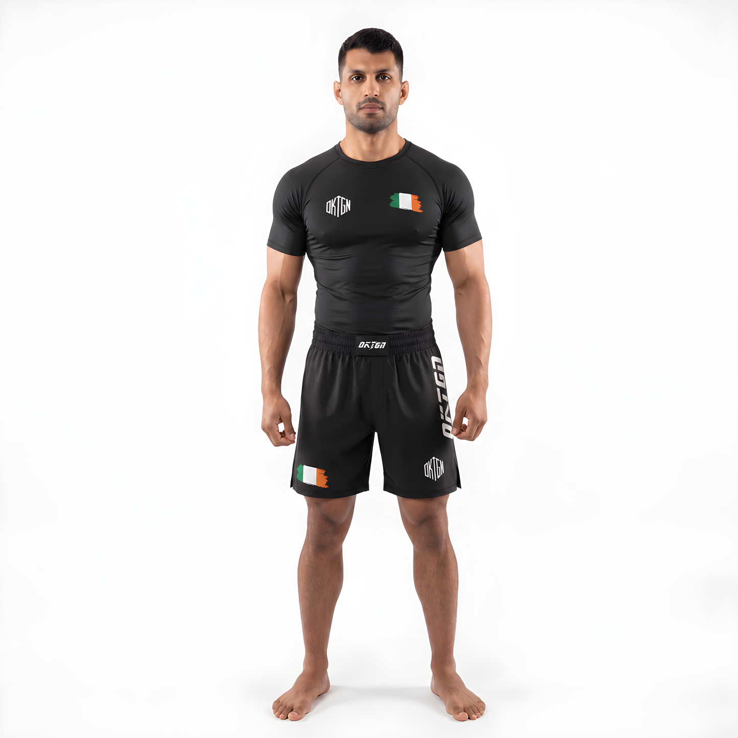 OKTGN Elite V2 – Short Irlande