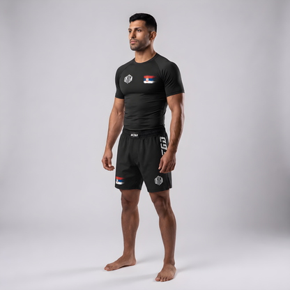 OKTGN Elite V2 – Short Serbie