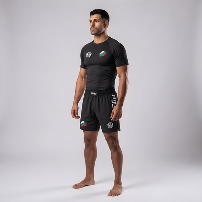 OKTGN Elite V2 – Ensemble Bulgarie