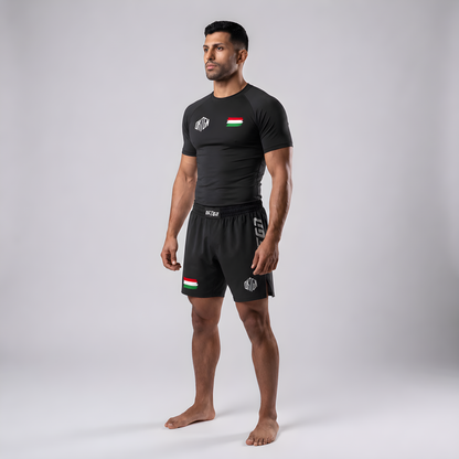OKTGN Elite V2 – Rashguard Hongrie