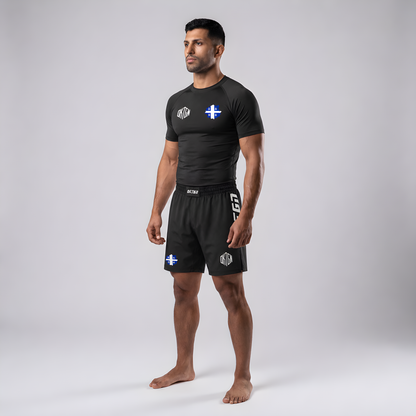 OKTGN Elite V2 – Ensemble QUEBEC