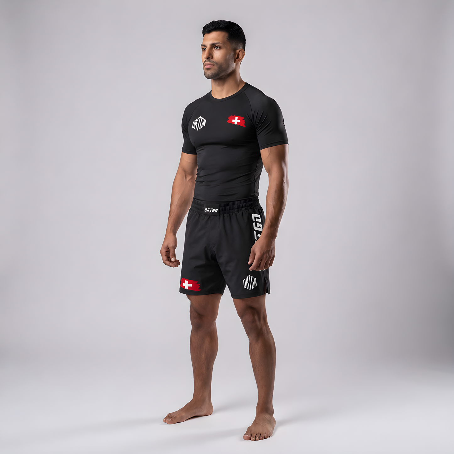 OKTGN Elite V2 – Ensemble Suisse