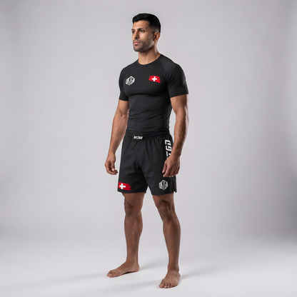 OKTGN Elite V2 – Ensemble Suisse