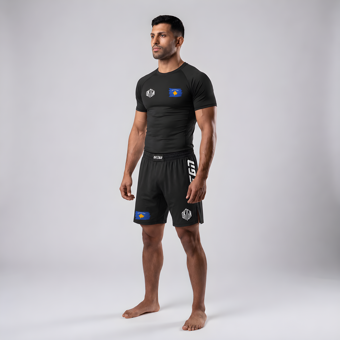 OKTGN Elite V2 – Short Kosovo