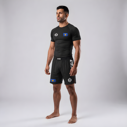 OKTGN Elite V2 – Short Kosovo