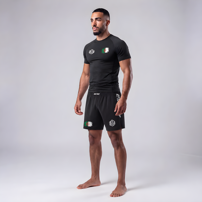 OKTGN Elite V2 – Short Algérie