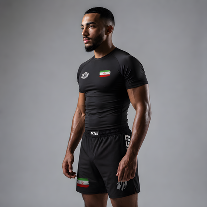 OKTGN Elite V2 – Rashguard Iran