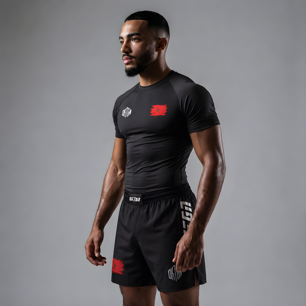 OKTGN Elite V2 – Ensemble Maroc