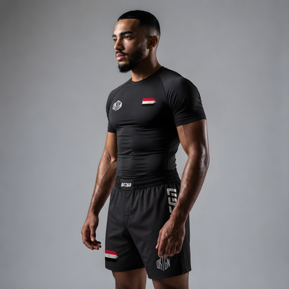 OKTGN Elite V2 – Rashguard Égypte
