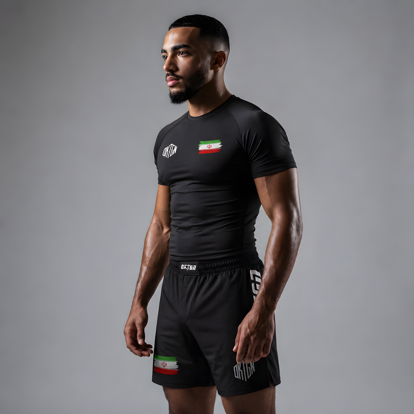 OKTGN Elite V2 – Ensemble Iran