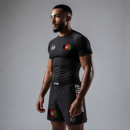 OKTGN Elite V2 – Ensemble Afghanistan