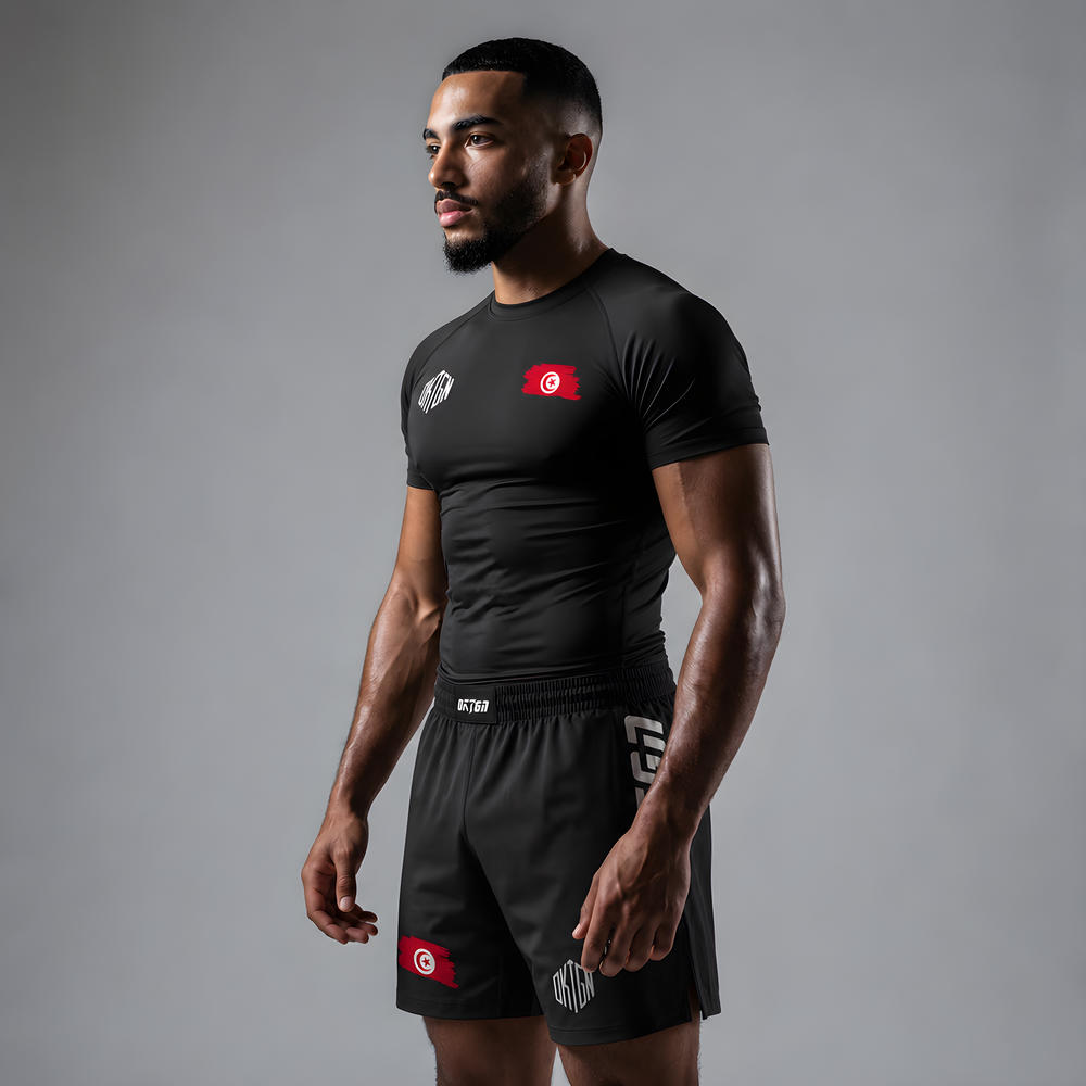 OKTGN Elite V2 – Ensemble Tunisie